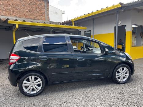 HONDA Fit 1.5 16V 4P EX FLEX AUTOMTICO, Foto 6