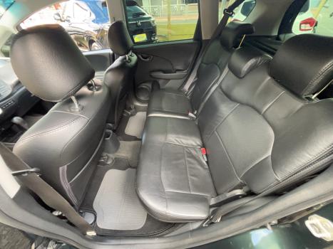 HONDA Fit 1.5 16V 4P EX FLEX AUTOMTICO, Foto 10