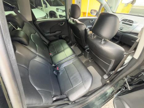 HONDA Fit 1.5 16V 4P EX FLEX AUTOMTICO, Foto 11