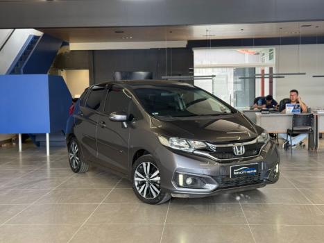 HONDA Fit 1.5 16V 4P EX FLEX AUTOM�TICO, Foto 1