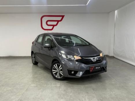 HONDA Fit 1.5 16V 4P EX FLEX AUTOMTICO, Foto 1