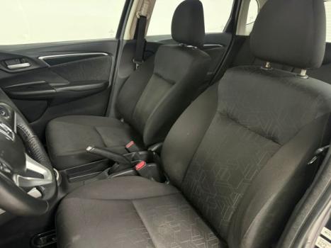 HONDA Fit 1.5 16V 4P EX FLEX AUTOMTICO, Foto 5