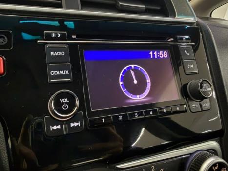 HONDA Fit 1.5 16V 4P EX FLEX AUTOMTICO, Foto 11