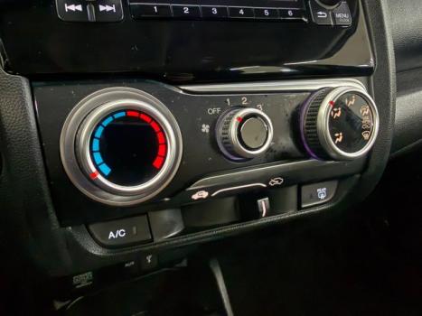 HONDA Fit 1.5 16V 4P EX FLEX AUTOMTICO, Foto 12