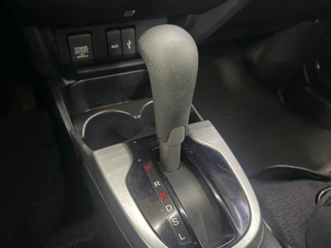 HONDA Fit 1.5 16V 4P EX FLEX AUTOMTICO, Foto 13