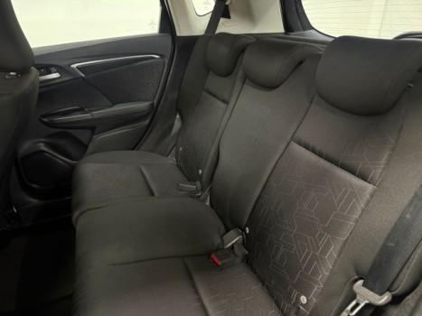 HONDA Fit 1.5 16V 4P EX FLEX AUTOMTICO, Foto 14