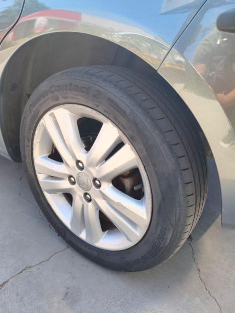 HONDA Fit 1.5 16V 4P EX FLEX AUTOMTICO, Foto 7