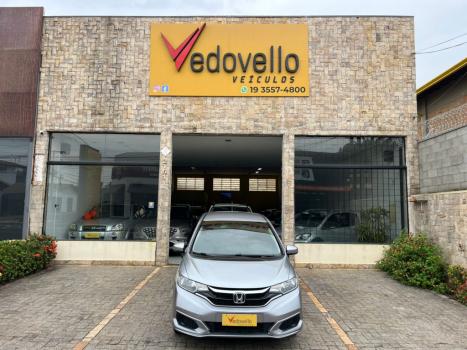 HONDA Fit 1.5 16V 4P DX FLEX, Foto 2