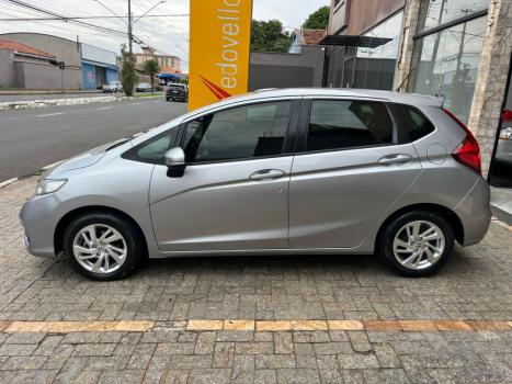 HONDA Fit 1.5 16V 4P DX FLEX, Foto 3