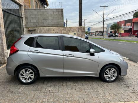 HONDA Fit 1.5 16V 4P DX FLEX, Foto 4