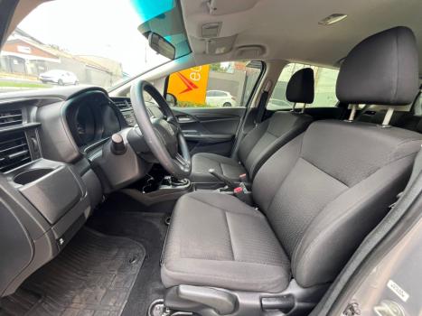 HONDA Fit 1.5 16V 4P DX FLEX, Foto 5