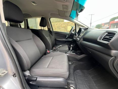 HONDA Fit 1.5 16V 4P DX FLEX, Foto 6