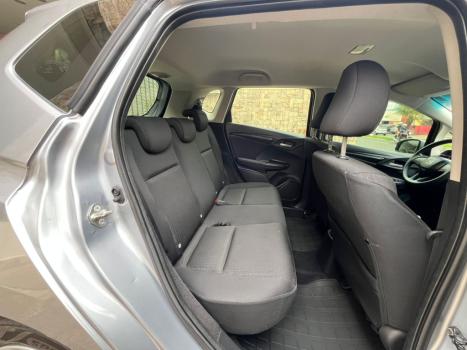 HONDA Fit 1.5 16V 4P DX FLEX, Foto 7
