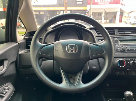 HONDA Fit 1.5 16V 4P DX FLEX, Foto 8
