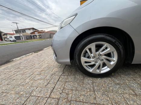 HONDA Fit 1.5 16V 4P DX FLEX, Foto 10