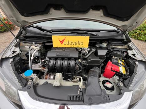 HONDA Fit 1.5 16V 4P DX FLEX, Foto 11