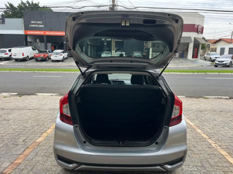 HONDA Fit 1.5 16V 4P DX FLEX, Foto 12