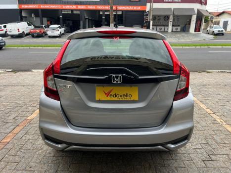 HONDA Fit 1.5 16V 4P DX FLEX, Foto 13