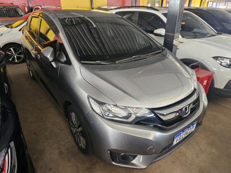 HONDA Fit 1.5 16V 4P EX FLEX AUTOMTICO, Foto 2