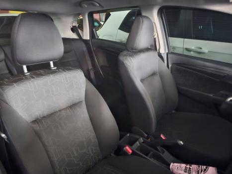 HONDA Fit 1.5 16V 4P EX FLEX AUTOMTICO, Foto 4