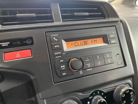 HONDA Fit 1.5 16V 4P LX FLEX AUTOMTICO, Foto 10