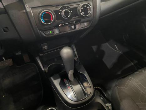 HONDA Fit 1.5 16V 4P LX FLEX AUTOMTICO, Foto 11