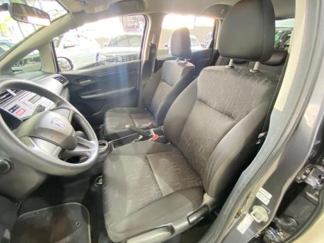 HONDA Fit 1.5 16V 4P LX FLEX AUTOMTICO, Foto 12