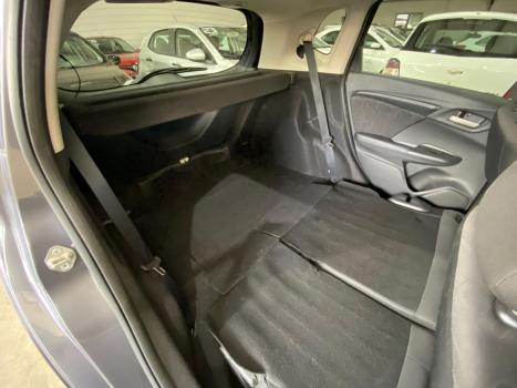 HONDA Fit 1.5 16V 4P LX FLEX AUTOMTICO, Foto 13