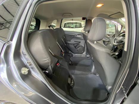 HONDA Fit 1.5 16V 4P LX FLEX AUTOMTICO, Foto 14