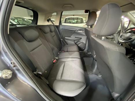 HONDA Fit 1.5 16V 4P LX FLEX AUTOMTICO, Foto 15