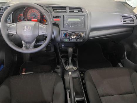 HONDA Fit 1.5 16V 4P LX FLEX AUTOMTICO, Foto 17