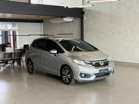 HONDA Fit 1.5 16V 4P EXL FLEX AUTOM�TICO, Foto 1