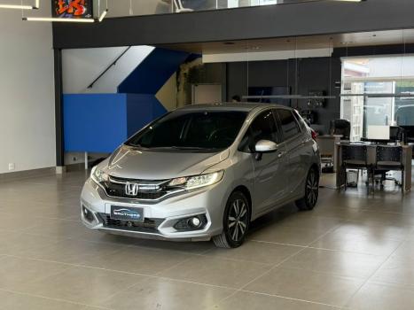 HONDA Fit 1.5 16V 4P EXL FLEX AUTOM�TICO, Foto 3