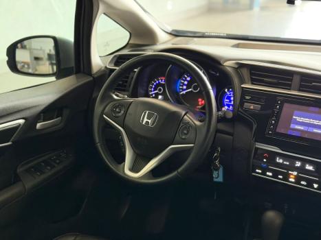 HONDA Fit 1.5 16V 4P EXL FLEX AUTOM�TICO, Foto 7