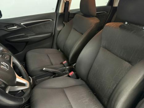 HONDA Fit 1.5 16V 4P EX FLEX AUTOMTICO, Foto 5