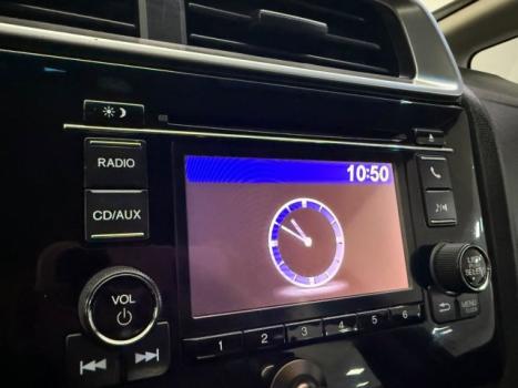 HONDA Fit 1.5 16V 4P EX FLEX AUTOMTICO, Foto 10