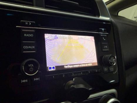 HONDA Fit 1.5 16V 4P EX FLEX AUTOMTICO, Foto 11