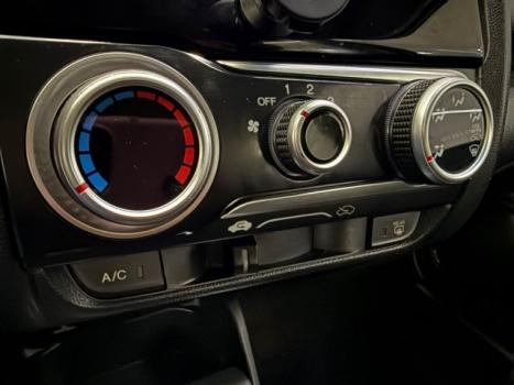 HONDA Fit 1.5 16V 4P EX FLEX AUTOMTICO, Foto 12