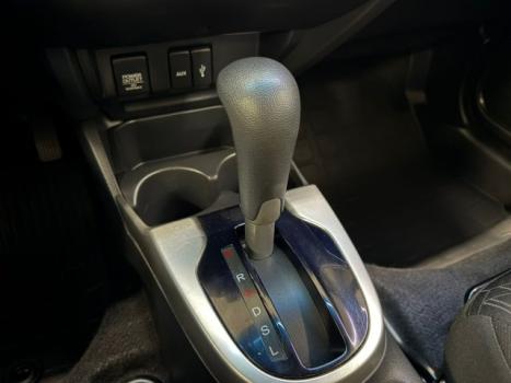 HONDA Fit 1.5 16V 4P EX FLEX AUTOMTICO, Foto 13