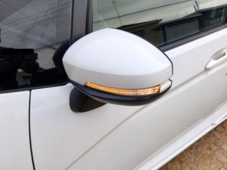 HONDA Fit 1.5 16V 4P EX FLEX AUTOM�TICO, Foto 9