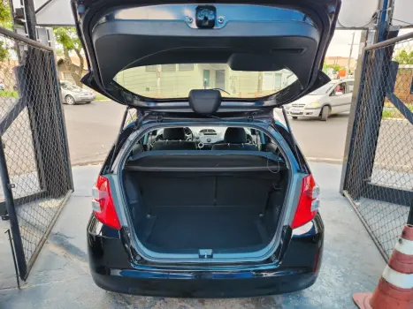 HONDA Fit 1.5 16V 4P EX FLEX AUTOM�TICO, Foto 10