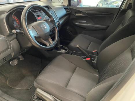 HONDA Fit 1.5 16V 4P LX FLEX AUTOM�TICO, Foto 2