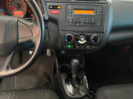 HONDA Fit 1.5 16V 4P LX FLEX AUTOM�TICO, Foto 5