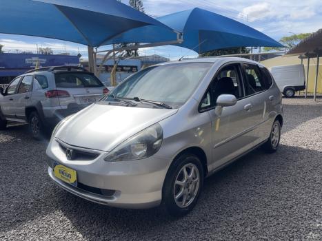 HONDA Fit 1.5 16V 4P EX, Foto 1
