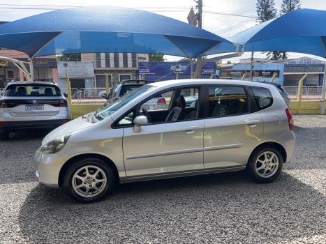 HONDA Fit 1.5 16V 4P EX, Foto 2