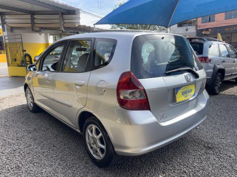 HONDA Fit 1.5 16V 4P EX, Foto 3