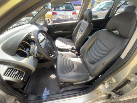 HONDA Fit 1.5 16V 4P EX, Foto 9