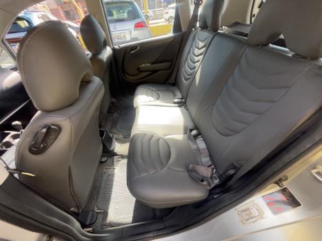 HONDA Fit 1.5 16V 4P EX, Foto 10