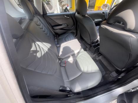 HONDA Fit 1.5 16V 4P EX, Foto 11