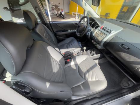 HONDA Fit 1.5 16V 4P EX, Foto 12